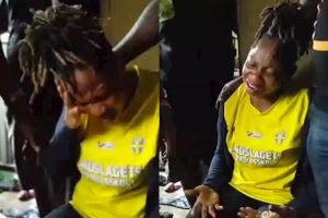 Police brutality: Her blood is crying for revenge – Mother of slain girl mourns bitterly