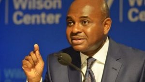 “They only make noise, rant and rail”- Moghalu laments youths poor participation in 2019 elections
