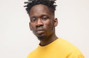 Mr. Eazi reveals everything he did to be rich (Must read)