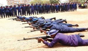 Frustrated NSCDC officer kills colleague, one other civilian