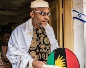 Re-arresting Nnamdi Kanu will destabilize the fragile peace in the south – Ohaneze Ndigbo