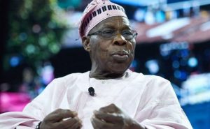  “Atiku is better than Buhari by far” – Obasanjo lashes out yet again