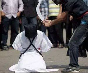 “Even Kolanut is a drug” - FG reacts to cruel execution of Nigerians in Saudi Arabia