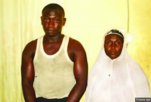 Protective son kills abusive father in Niger