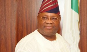 Osun Election: There are plots to silence Senator Adeleke – PDP alleges