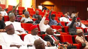 Senators ditch security aides, official number plates over incessant abduction of VIPs