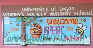After 19 years in service, 3 months to retirement, Unilag teacher gets suspended over child molestation
