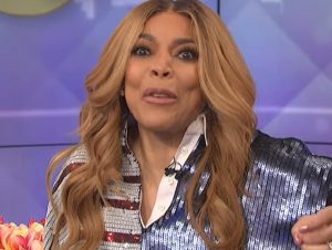 Revealed: Wendy Williams to know all her husband’s sexcapades by divorcing him