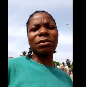 Video: “We are real”- UNIZIK student comes out as intersex