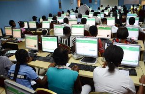 Check results on your phones not cyber cafes – JAMB advises
