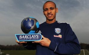 Odemwingie retires from professional football, hints at coaching career
