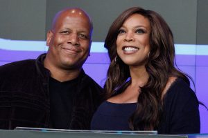 Wendy Williams to sack husband from his executive producer role on her show