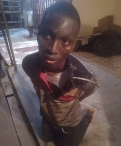 Group nab serial rapist who assaults, blackmails victims in Bayelsa