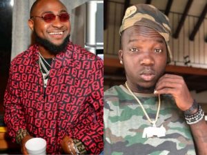 Allies shade Davido for celebrating Zlatan’s release from EFCC