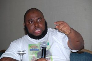Asari Dokubo spits fire in new video, vows to kill Nnamdi Kanu