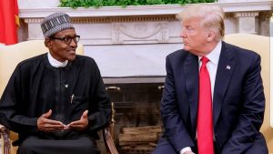 29,723 Nigerians stayed beyond their visa validity in 2018 - US