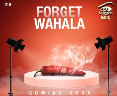 Forget Wahala