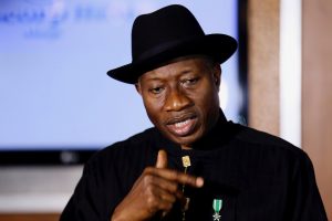 NASS must modify election laws before 2023 – Goodluck Jonathan