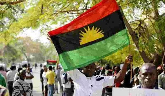 Panic in Ebonyi over sit-at-home order by IPOB