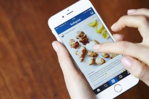 Instagram to remove number of “liked” from posts in its new update