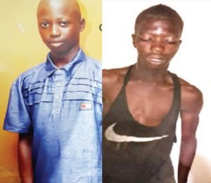 Teenager kills another over N200 in Ogun