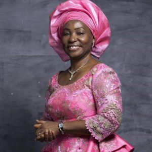 Late Evangelist Helen Okoye