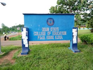 Management sends students home for protesting incessant deaths in Osun College