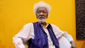 “This country is undergoing a horrendous descent” Soyinka corroborates Obasanjo’s fulanization comment