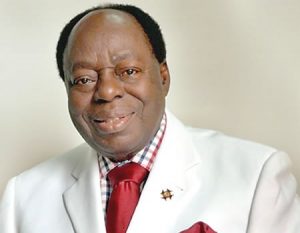 “Seek ye first restructuring”- Afe Babalola preaches to Buhari on true Federalism