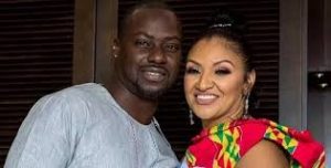 Unknown man fatally shoots Chris Attoh’s wife in the US
