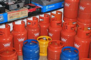 Soon, consumers will no longer own gas cylinders - FG