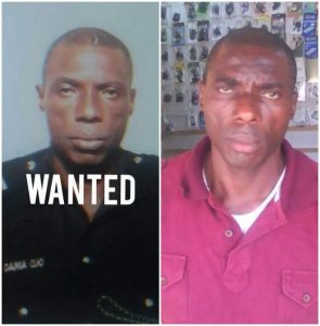 Ajegunle shooting: Killer cop still on the run - Police