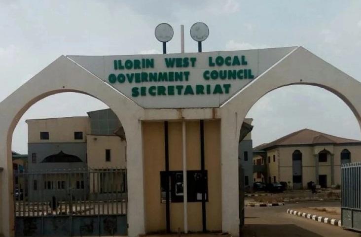 local government - ilorin west