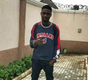 Photographer berates EFCC for maltreating him without proper findings