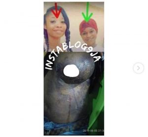 Lady scalds her course mate with hot water over N1000