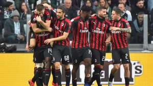 FFP Breach: UEFA bans AC Milan