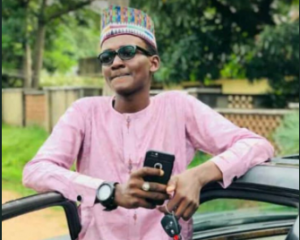 First class student dies one day after bagging degree in Kano