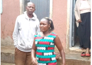 Woman mixes menstrual blood with step daughter’s food, shoves it down her throat