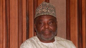 “Press freedom has been greatly eroded – Dokpesi hits out at FG