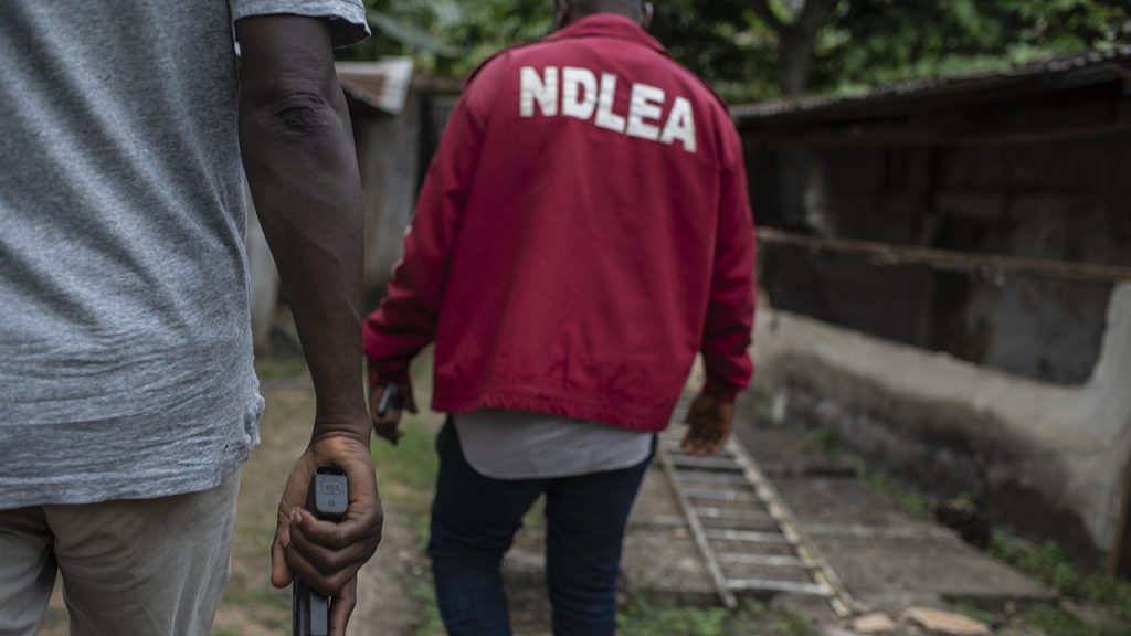 NDLEA seizes drug-laced cakes on Lagos-Ibadan expressway