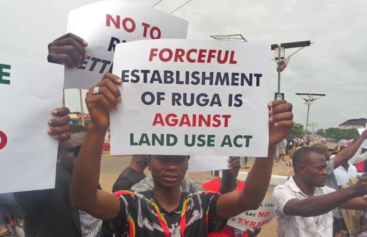 No Lands for you - Governors tell Fulani herdsmen