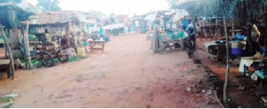 Residents scamper as ritualists invade community with daytime Oro deity