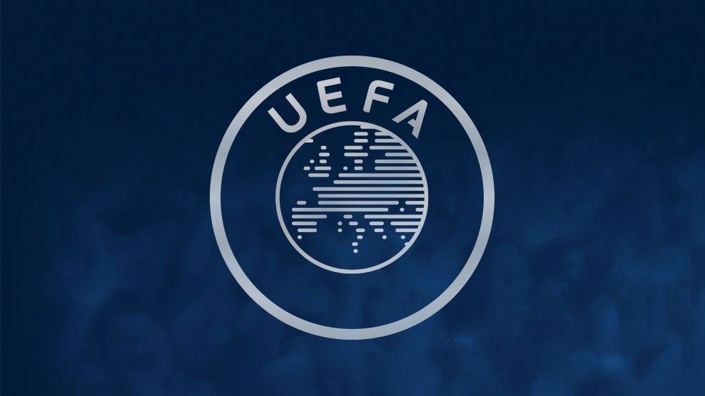 UEFA - Super League