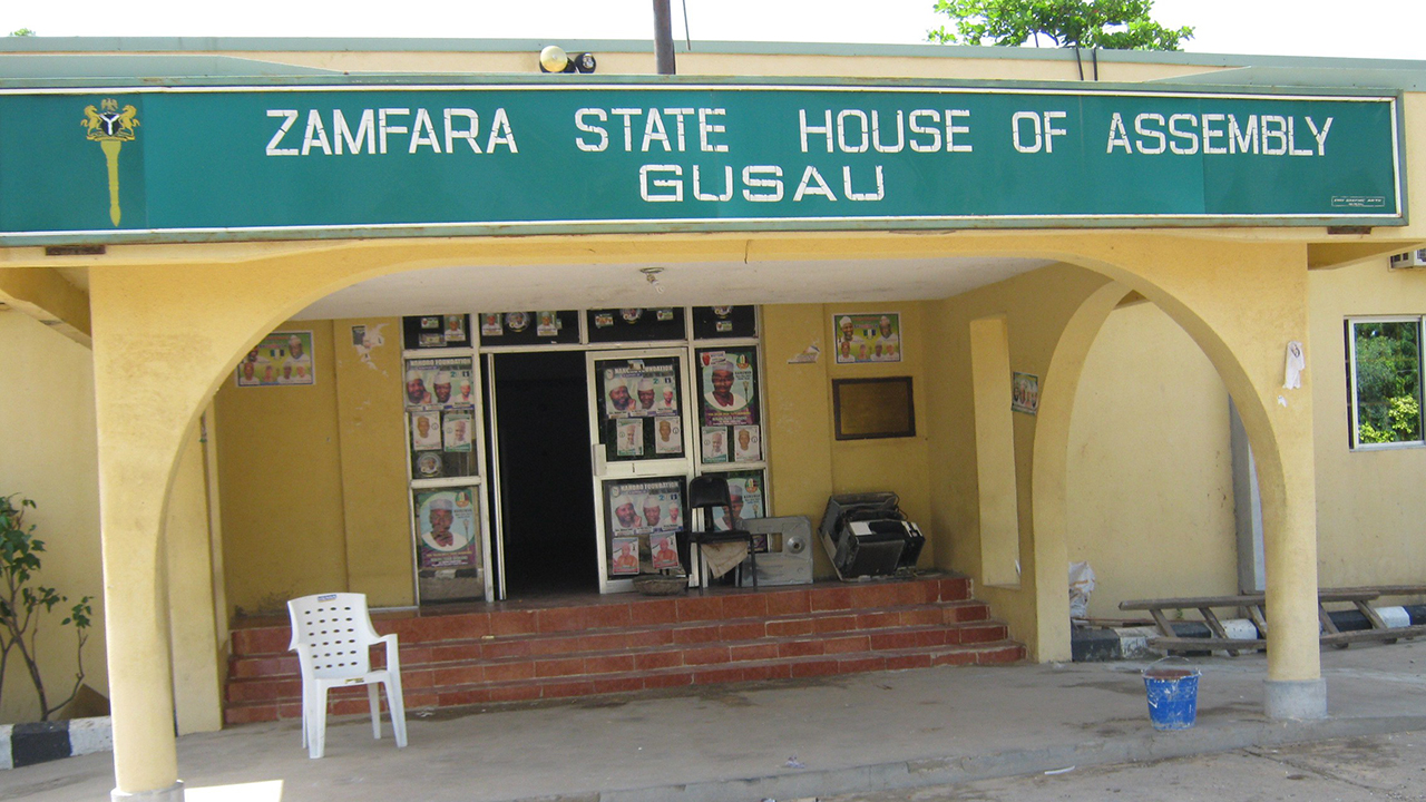 Zamfara Assembly