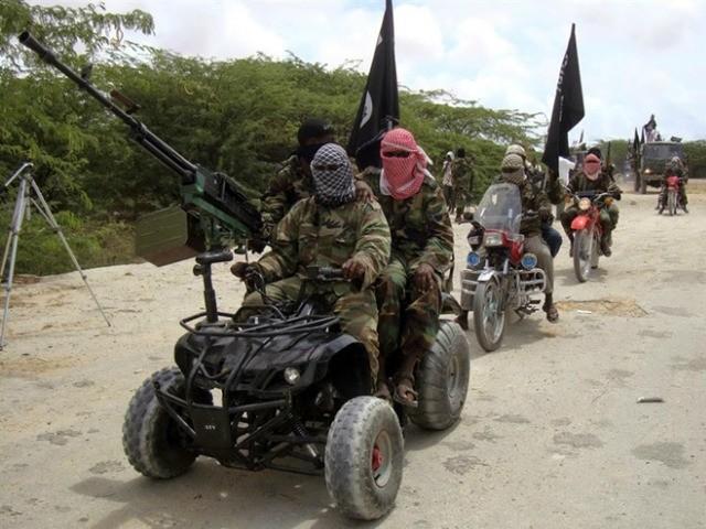 boko haram Borno terrorists insurgents