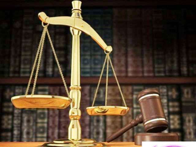 men charged to court for the theft of iron rods worth N1.2m