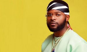 Falz reveals why he doesn’t go to church