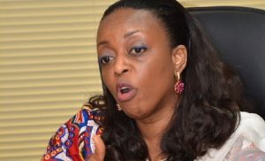 Diezani Alison Madueke loses another property to FG