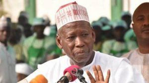 “You cannot implement Ruga where the indigenes are not Fulani” – Ganduje