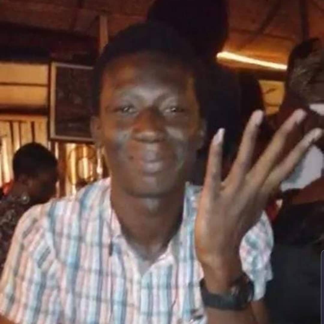 Precious Owolabi of Channels TV killed during Shiites clash on Monday, July 22, 2019